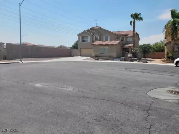 North Las Vegas, NV 89084,6405 Sea Swallow ST