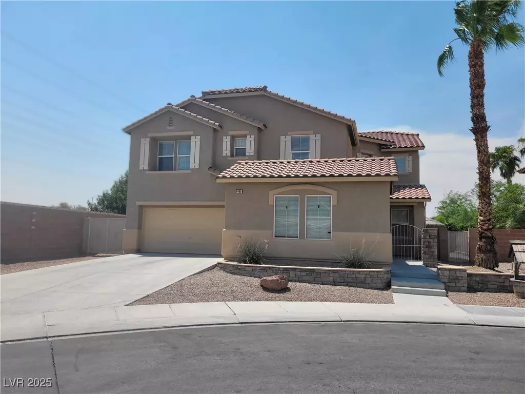 North Las Vegas, NV 89084,6405 Sea Swallow ST