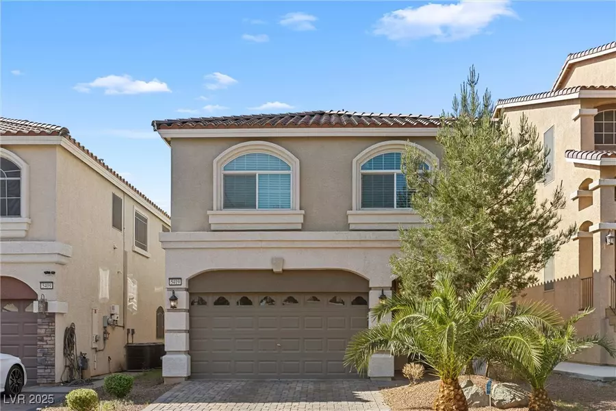 5419 Holding AVE, Las Vegas, NV 89139