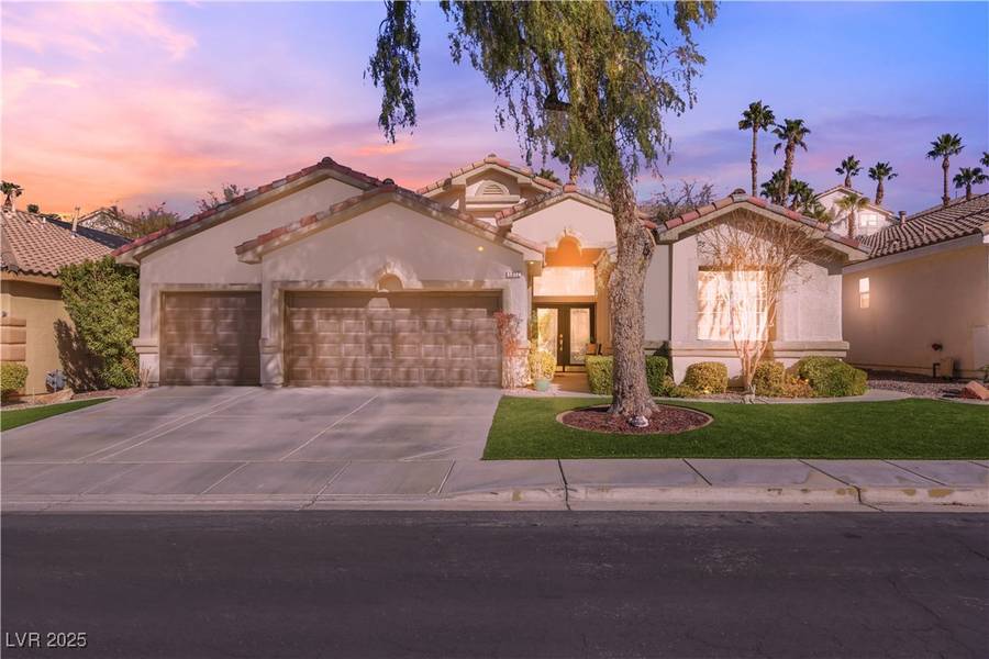 1312 Rolling Sunset ST, Henderson, NV 89052