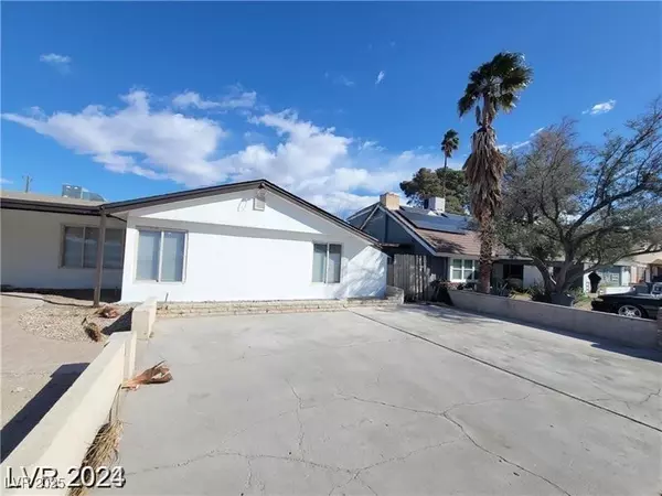 Las Vegas, NV 89108,1710 Shadow Mountain PL