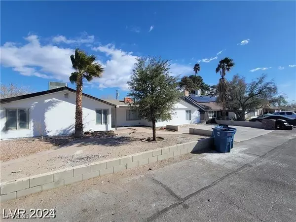 1710 Shadow Mountain PL, Las Vegas, NV 89108