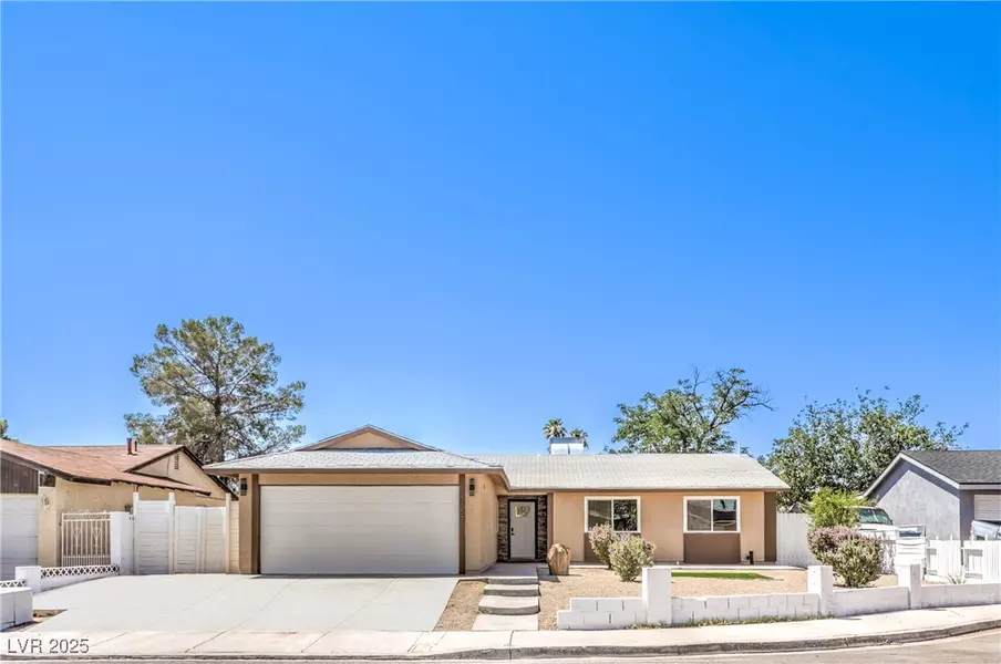 3887 Delling CT, Las Vegas, NV 89104