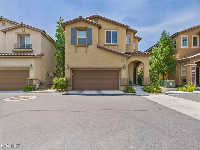 10795 Yarmouth Bay CT, Las Vegas, NV 89179