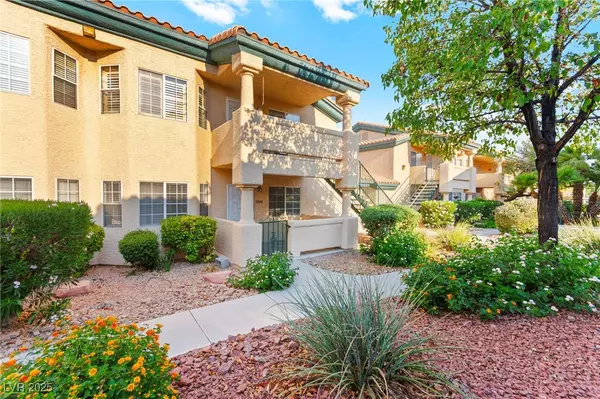 8410 Eldora AVE #1048, Las Vegas, NV 89117