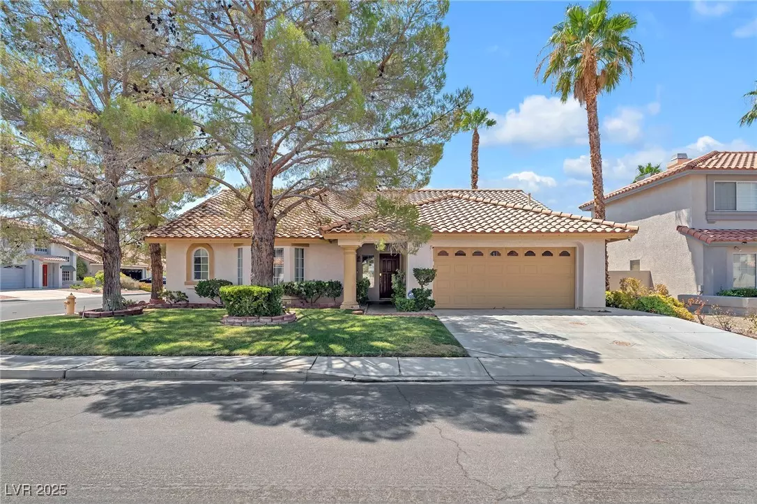 Henderson, NV 89074,2811 Via Terra ST