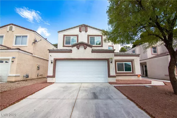 Las Vegas, NV 89106,2036 Jesse Scott ST