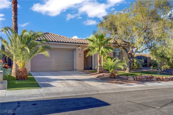 11304 Asilo Bianco AVE, Las Vegas, NV 89138