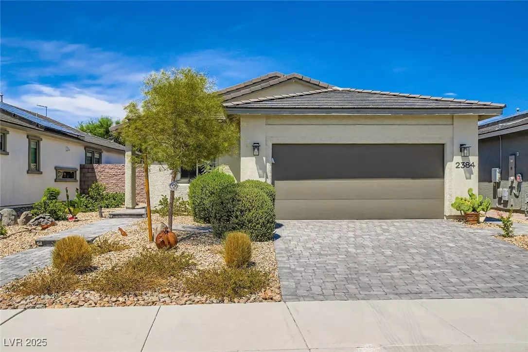 North Las Vegas, NV 89086,2384 Elmont AVE