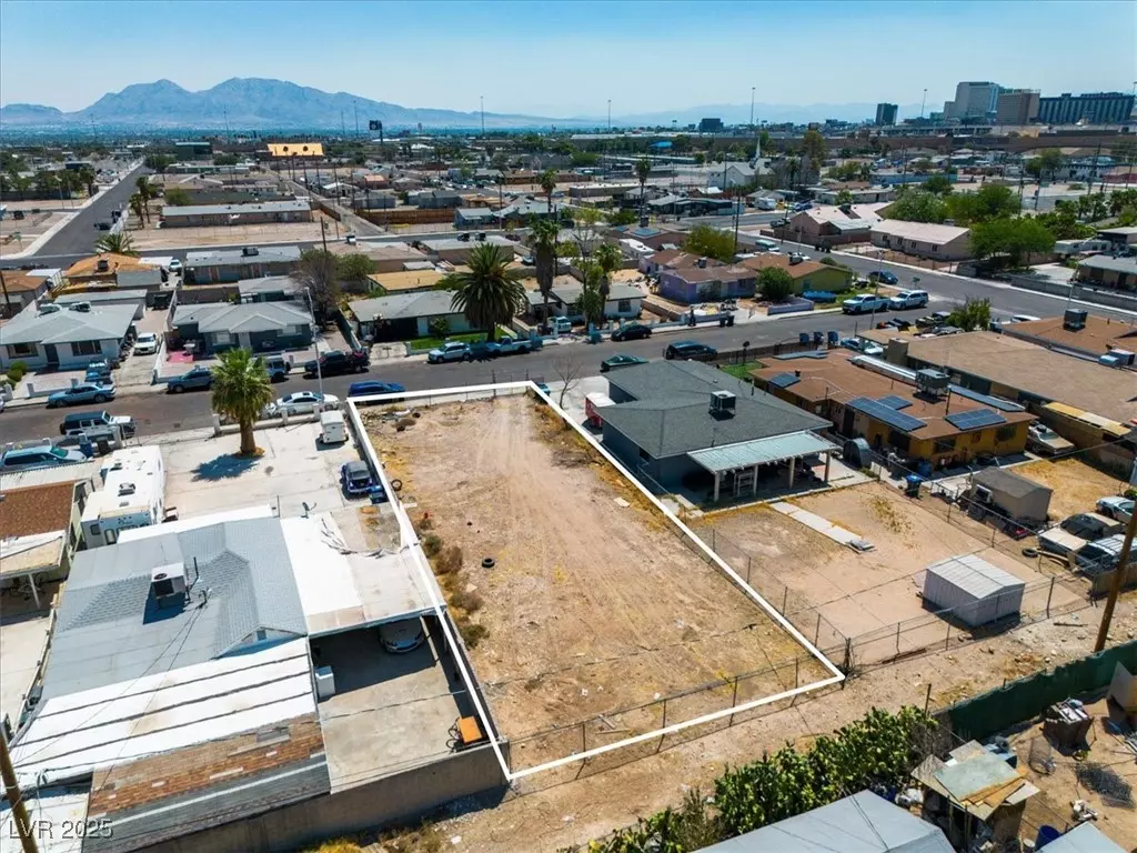 Las Vegas, NV 89106,Cunningham DR