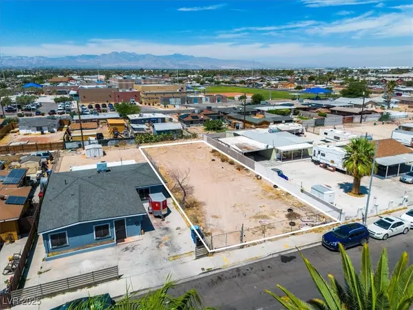 Las Vegas, NV 89106,Cunningham DR