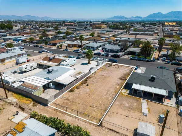 Las Vegas, NV 89106,Cunningham DR