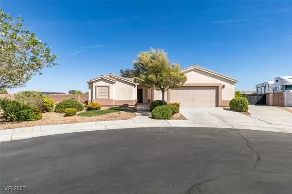 8219 Alameda Falls AVE, Las Vegas, NV 89131