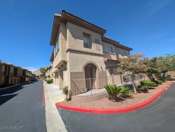 10180 Delray Beach AVE #202, Las Vegas, NV 89129