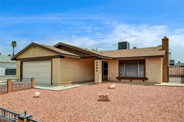 Las Vegas, NV 89147,4356 Cloverhill CT