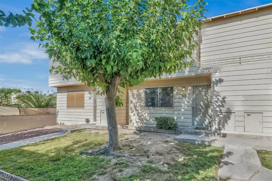 4647 Mill Valley DR, Las Vegas, NV 89120