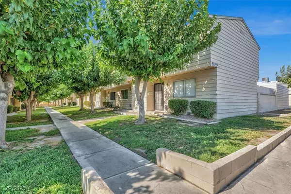 Las Vegas, NV 89120,4647 Mill Valley DR