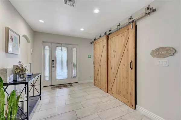 Las Vegas, NV 89146,3132 El Camino RD