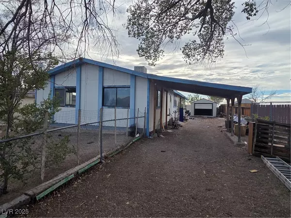 Tonopah, NV 89049,3511 Siebert Mountain CT #3