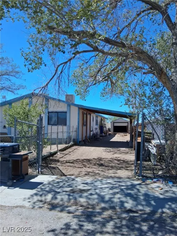 Tonopah, NV 89049,3511 Siebert Mountain CT #3