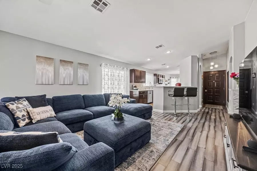 2294 Dakota Sky CT, Henderson, NV 89052