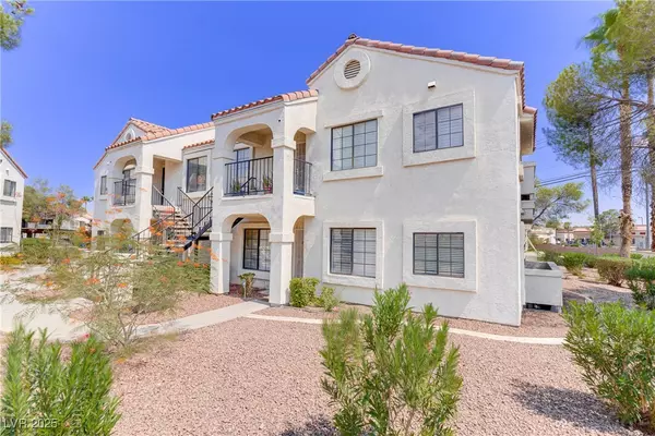 4884 Nara Vista WAY #201, Las Vegas, NV 89103