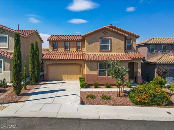 5954 Varese DR, Las Vegas, NV 89141