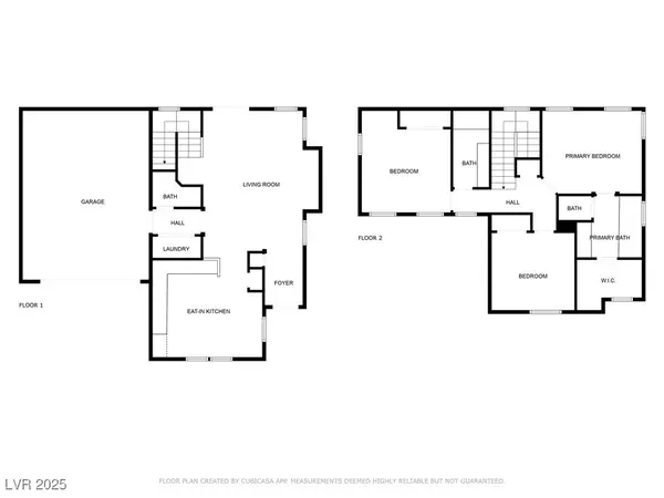 Las Vegas, NV 89141,5954 Varese DR