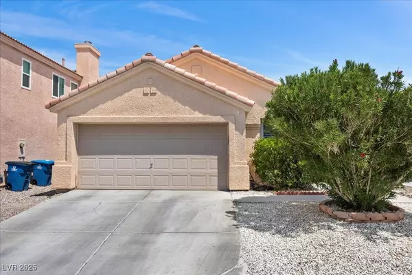 3920 Marble Mountain ST, Las Vegas, NV 89129