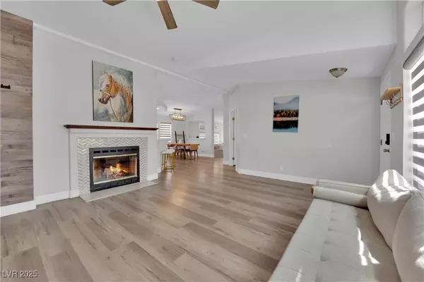 Las Vegas, NV 89118,6425 W Quail AVE