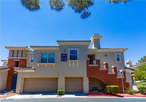 Las Vegas, NV 89144,10611 Pedal Point PL #202