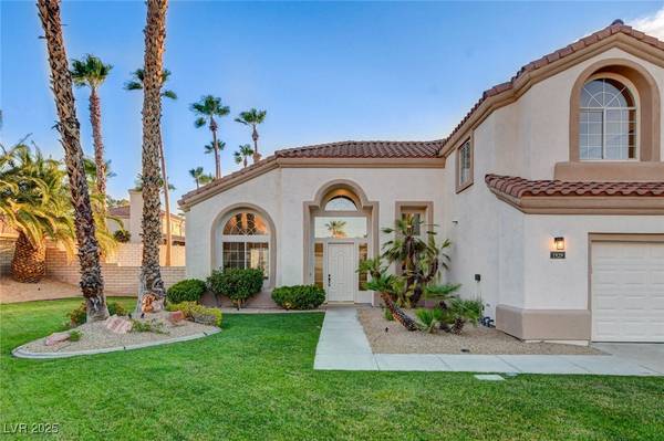 1929 Gleneagles CT, Henderson, NV 89074