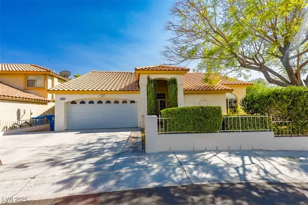 8995 Sidebrook CT, Las Vegas, NV 89129
