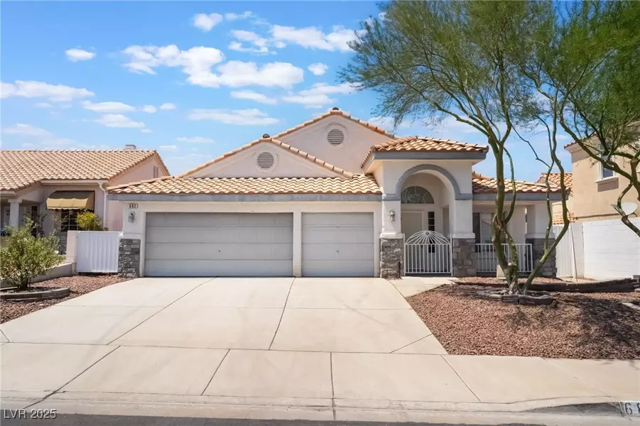 682 SCENIC TIERRA LN, Henderson, NV 89002