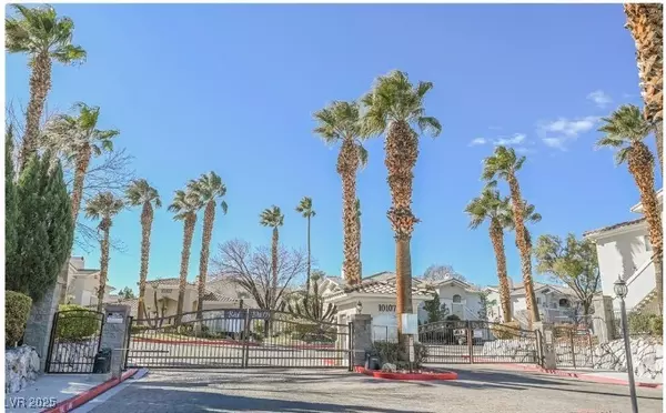 Las Vegas, NV 89144,1301 Red Gable LN #101