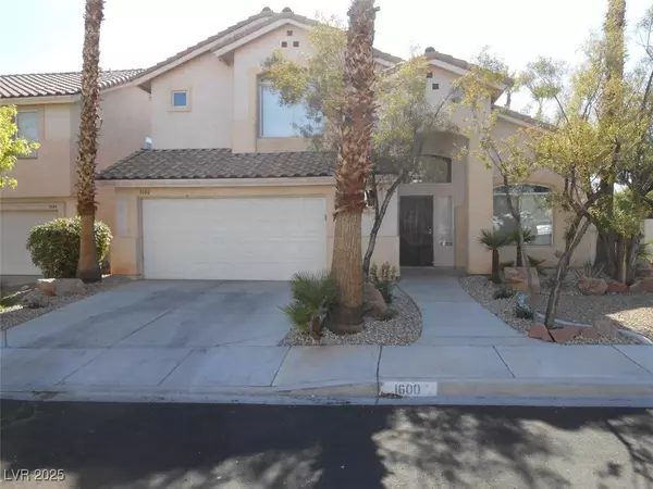 1600 TRONADA WAY #N/A, Las Vegas, NV 89128
