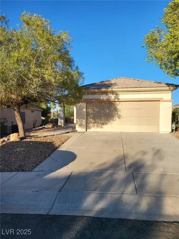 1376 Forlana DR, Henderson, NV 89052