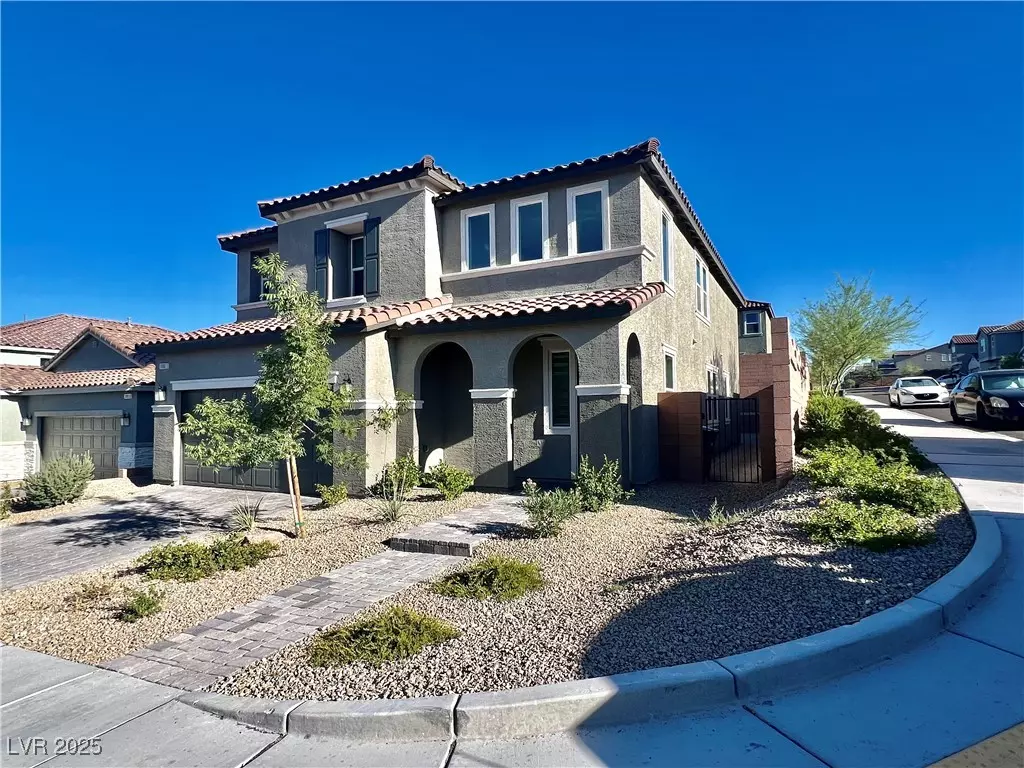 Las Vegas, NV 89166,10861 Trail Crest AVE