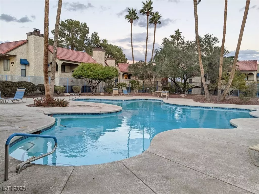 Las Vegas, NV 89102,4708 Obannon DR #C
