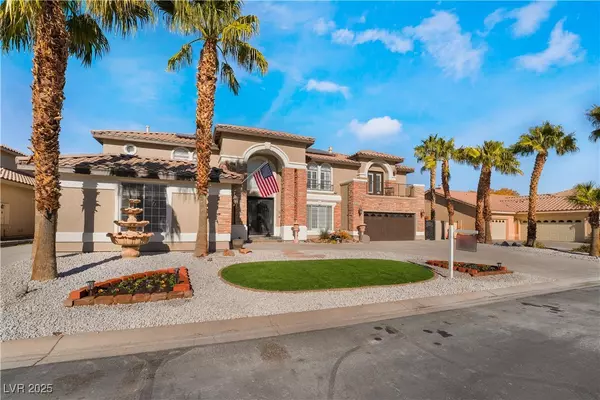 1316 Eagle Meadow CT, Las Vegas, NV 89123