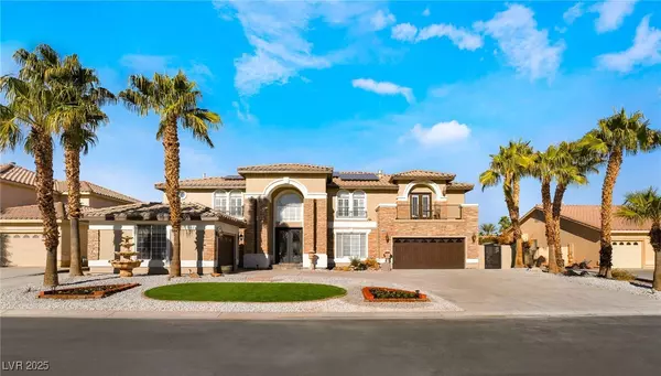 Las Vegas, NV 89123,1316 Eagle Meadow CT