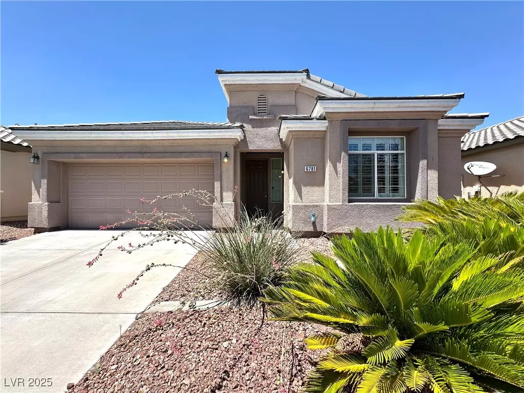 Las Vegas, NV 89148,6781 Graceda ST