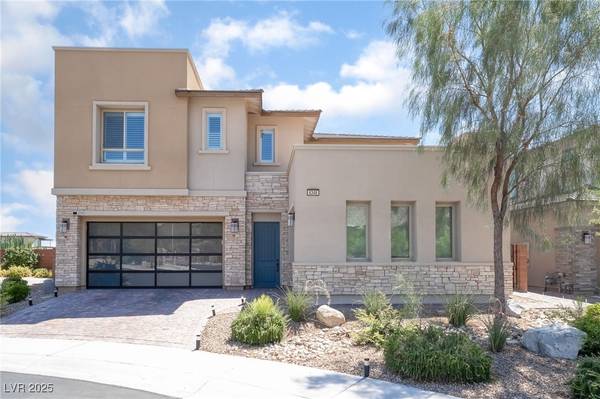 6348 Skystone ST, Las Vegas, NV 89135