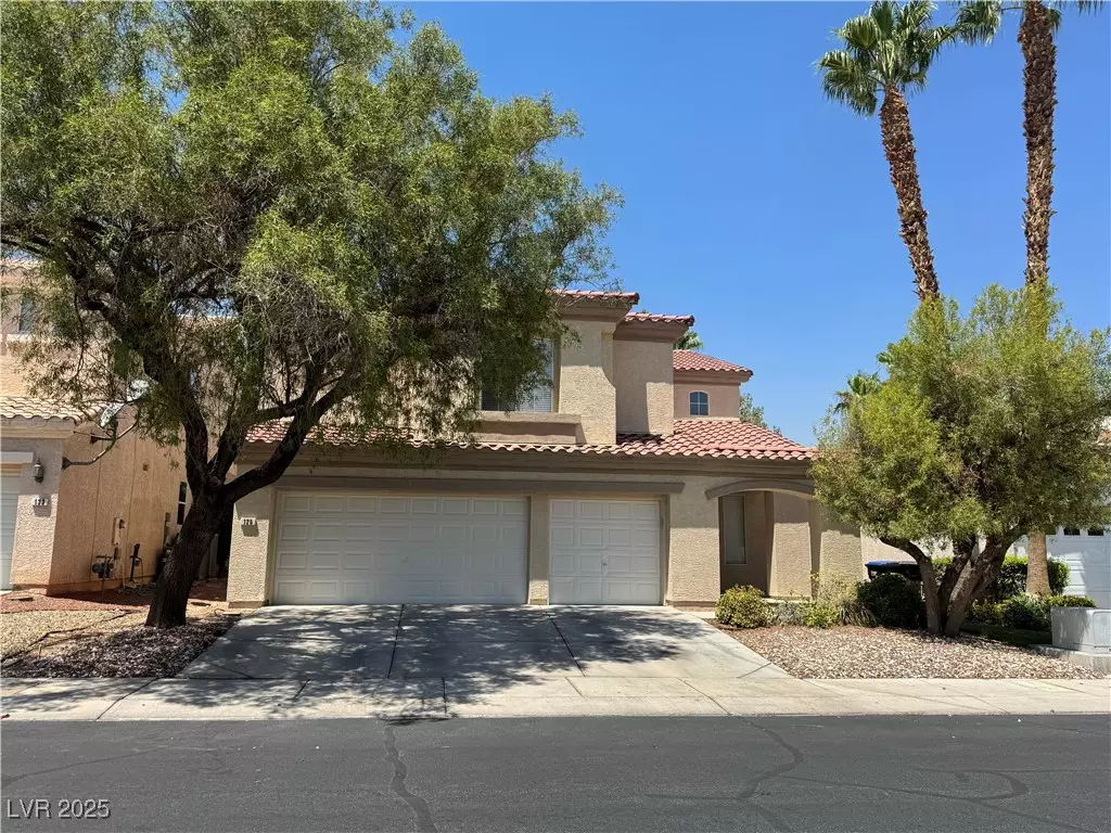 Las Vegas, NV 89148,125 Lakewood Garden DR