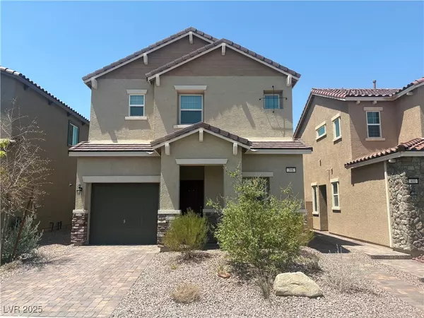 398 Desert Cadence ST, Henderson, NV 89011