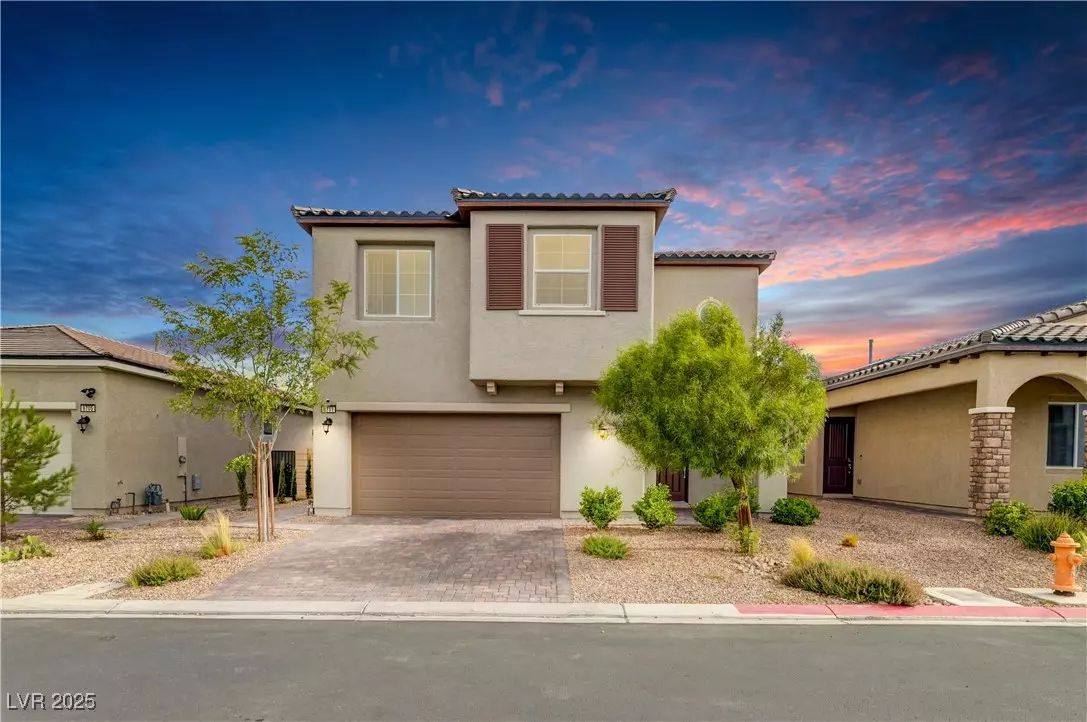 Las Vegas, NV 89148,8711 Bando DR