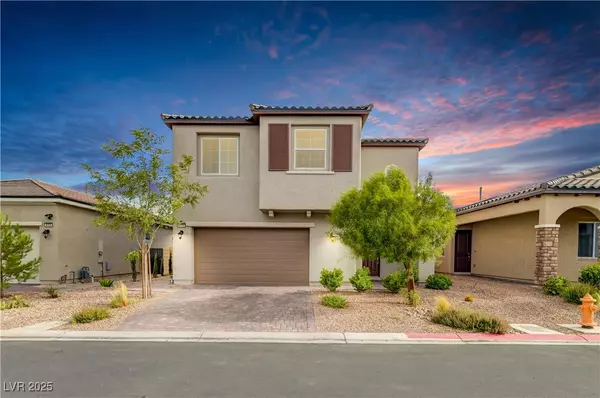 8711 Bando DR,  Las Vegas,  NV 89148