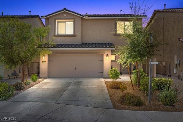 4909 Finca ST, North Las Vegas, NV 89031