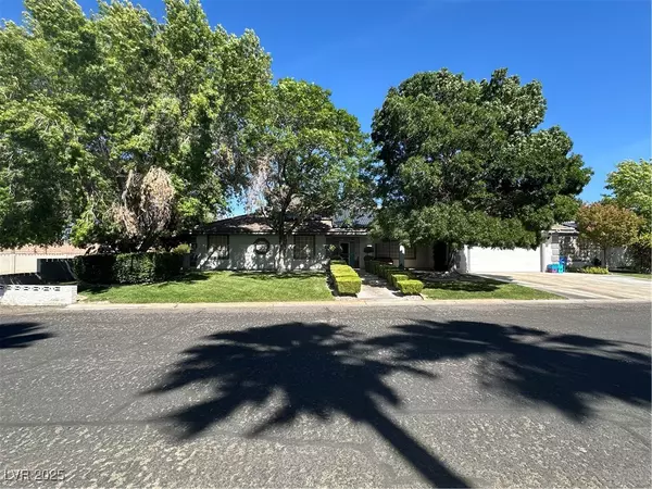 8355 Florine AVE, Las Vegas, NV 89129