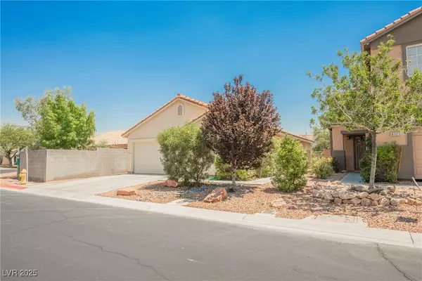 Las Vegas, NV 89130,6116 Shallow Springs ST